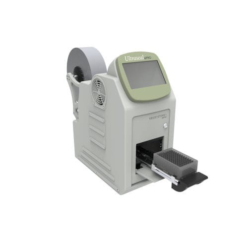 Labor-Schweißgerät - Ultraseal ePRO - J.G. Finneran Associates Inc. - automatisch / Ultraschall / Tisch