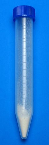 Labor-Reagenzglas - JGF00 series - J.G. Finneran Associates Inc. - mit V-förmigem Boden / für Lebensmittel / für Zentrifuge