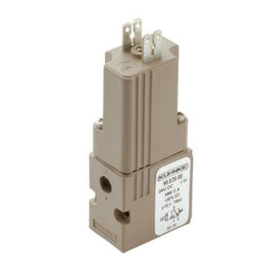 Medizinische Ventil - 98.020.00 - Kendrion Kuhnke Automation - Solenoid