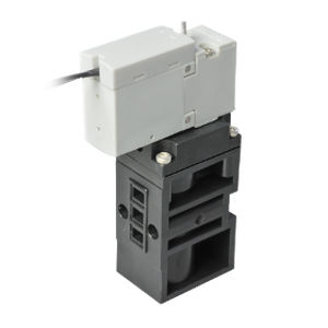 Medizinische Ventil - 63.150.50V  - Kendrion Kuhnke Automation - Solenoid / manuell / Dreh