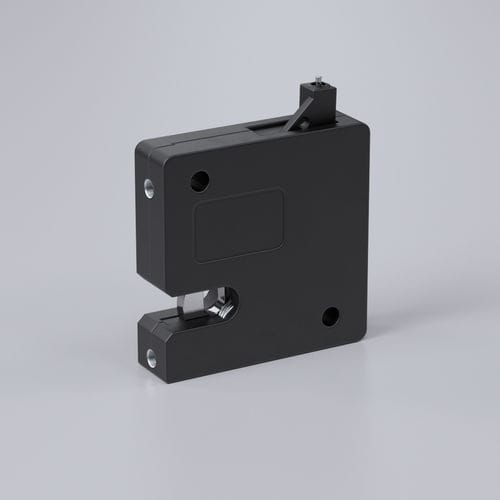 Magnetschloss - Solenoid - Kendrion Kuhnke Automation - für medizinische Geräte