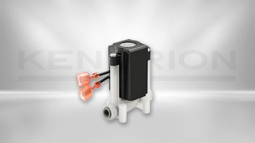 Medizinische Ventil - 31100001 - Kendrion Kuhnke Automation - mediengetrennt