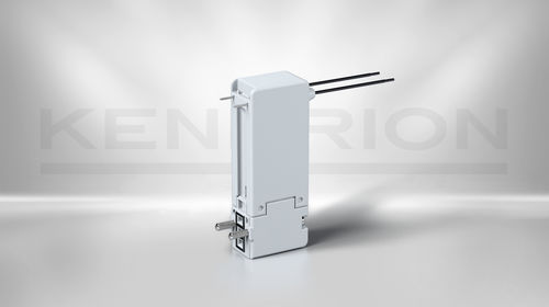 Medizinische Ventil - 68.058.40P - Kendrion Kuhnke Automation - proportional