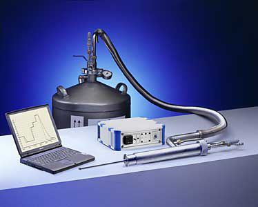 Kühlbox für biologische Proben - Kaltgas  - KGW-ISOTHERM - für Lebensmittel / Kryogen