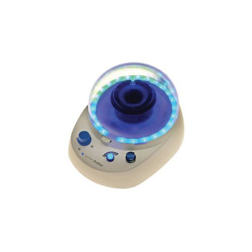Mikro-Zentrifuge / Labor - FlexiFuge  - Biotool Swiss AG - Tisch / für Mikroröhrchen