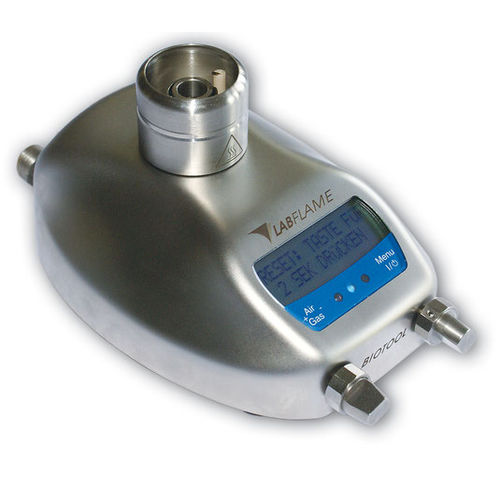 Laborbrenner - LabFlame series - Biotool Swiss AG - Gas