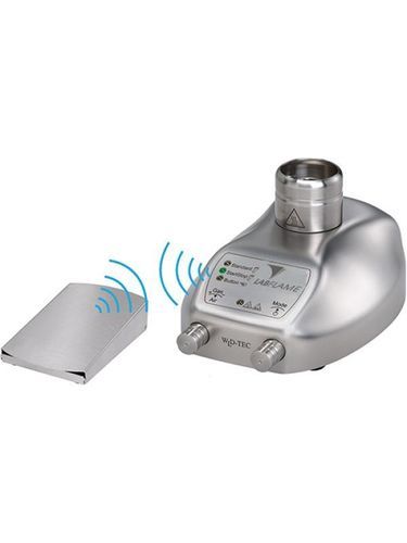 Labor-Bunsenbrenner - LabFlame basic RF - Biotool Swiss AG - Gas