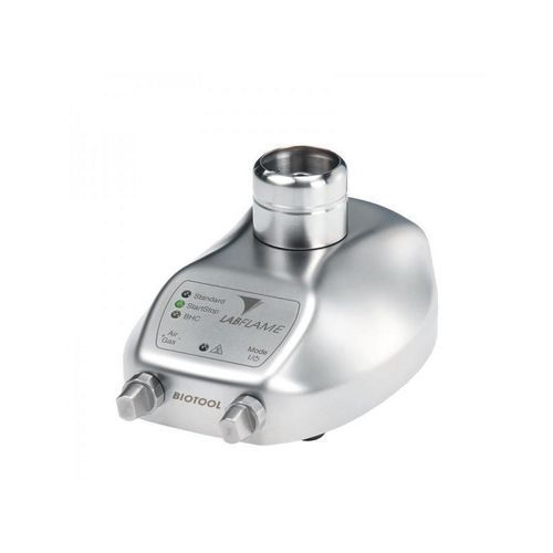 Labor-Bunsenbrenner - LabFlame basic - Biotool Swiss AG - Gas