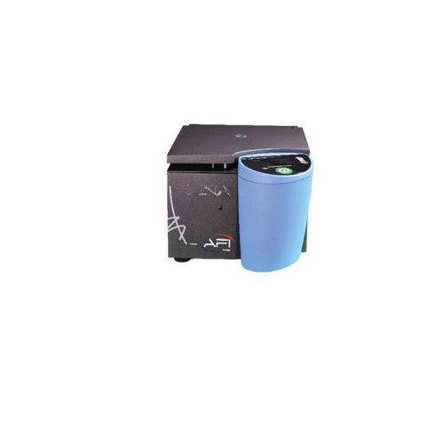 Molekularbiologie-Mikrozentrifuge - BT-AFI-CI030V-E - Biotool Swiss AG - für Forschungszwecke / Tisch / mit Winkelrotor