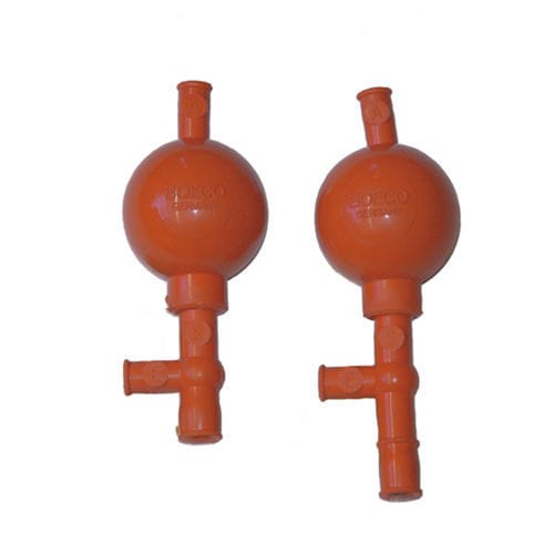 Birnspritzenball - BOE 10 series - Boeckel Co (GmbH Co.) KG