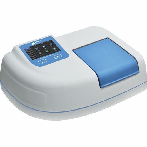 UV-vis-Spektralphotometer - S-300 - Boeckel Co (GmbH Co.) KG - kompakt / mit Touchscreen
