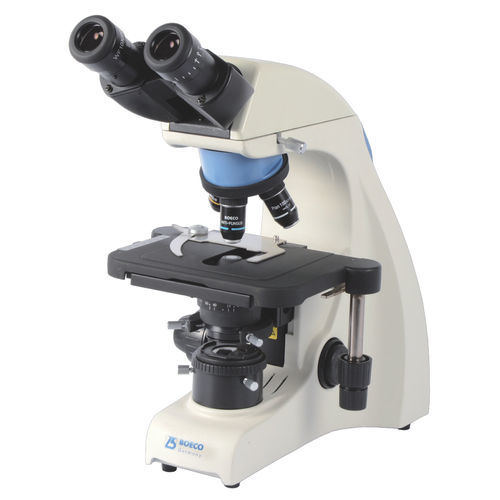 Optisches Mikroskop - BM-700 - Boeckel Co (GmbH Co.) KG - Labor / biologisch / für Kliniken