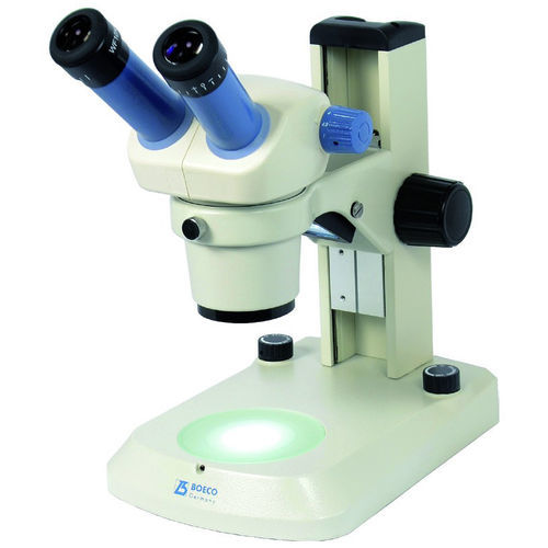 Optisches Stereomikroskop - BSZ-405 - Boeckel Co (GmbH Co.) KG - Labor / binokular / LED