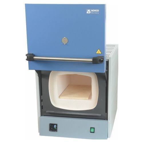 Ofen für Heizzwecke - MF 8/1100 - Boeckel Co (GmbH Co.) KG - Wärmebehandlung / Thermo / Labor