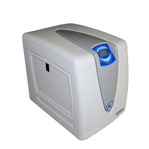 Stickstoffgenerator - ZEFIRO HP series - CINEL Srl - medizinisch / kompakt / PSA
