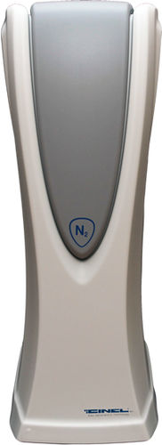 Stickstoffgenerator - ZEFIRO ZERO QS - CINEL Srl - Luft / für LC MS / bodenstehend