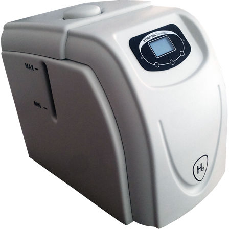 Labor-Wasserstoffgenerator - AD series - CINEL Srl - medizinisch / kompakt / PEM
