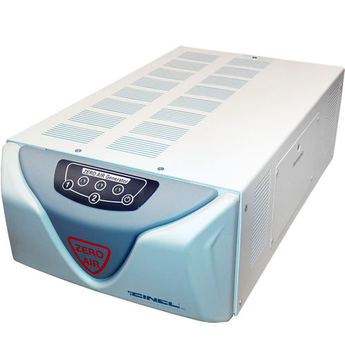 Chromatographie-Luftgenerator - ZA series - CINEL Srl - kompakt