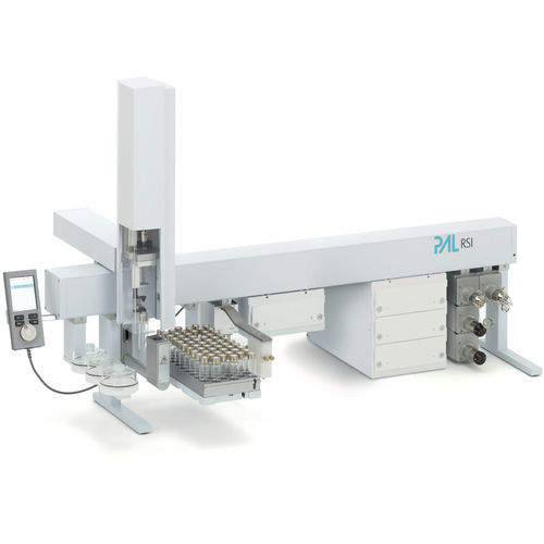 Robotisiertes Probenvorbereitungsgerät - RSI - CTC Analytics AG - Labor / für LC MS / für GC/MS