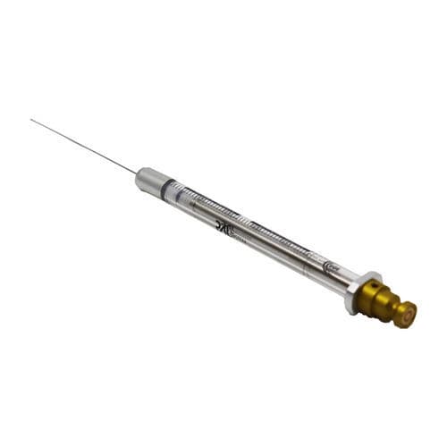 Laborspritze - SF1000-57-PE-22-FL - CTC Analytics AG - 1 ml / Polyethylen / mit fester Nadel