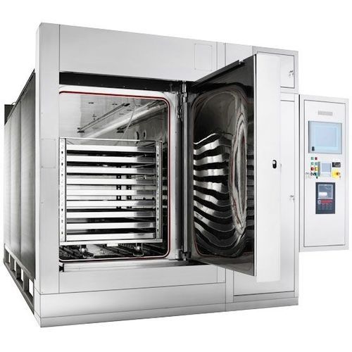 Sattdampfsterilisator - FOF - Fedegari - medizinisch / für die Pharmaindustrie / Tisch