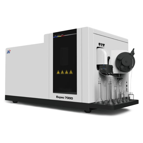 ICP-M Spektrometer - EXPEC 7000 - Focused Photonics Inc. - für Wasseranalyse / Tisch