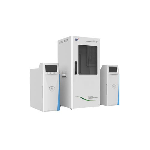 Steuerungs-Analysegerät - WAGA-100 - Focused Photonics Inc. - Ammoniak / Dampf / SO2