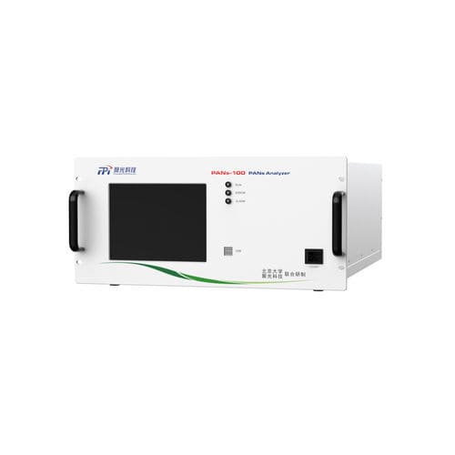 Kalibrierungs-Analysegerät - PANs-100 PAN - Focused Photonics Inc. - für Umweltanalyse / automatisch / Tisch