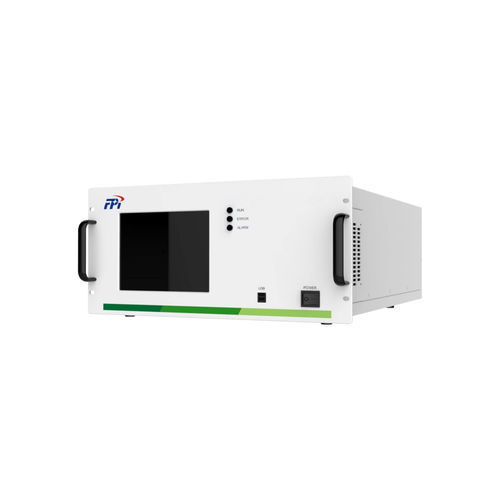 Steuerungs-Analysegerät - EXPEC-2000 - Focused Photonics Inc. - Temperatur / organisch / Umgebungsluft
