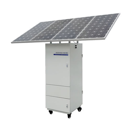 Kalibrierungs-Analysegerät - WOAS-1000 - Focused Photonics Inc. - Wasserqualität / modular