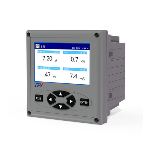 Temperatur-Analysegerät - WOA-100 - Focused Photonics Inc. - Wasserqualität / tragbar
