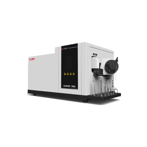 Massenspektrometer - SUPEC-7000  - Focused Photonics Inc. - ICP-MS / für Wasseranalyse