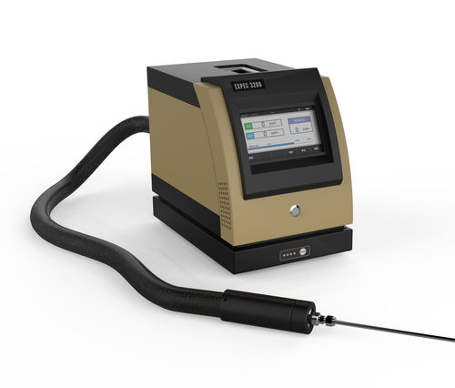 Sensor zur Detektion von Gasleckagen - EXPEC-3200 - Focused Photonics Inc. - Methan / Benzol / für Umweltanalyse