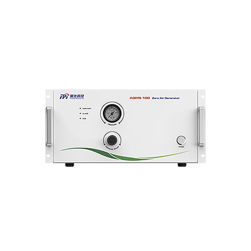 Medizinisch Ozongenerator - AQMS-100 - Focused Photonics Inc.