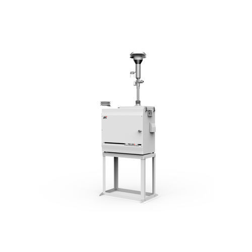 Automatischer Probengeber / für Umweltanalyse - PMS-200A - Focused Photonics Inc. - Steuerung
