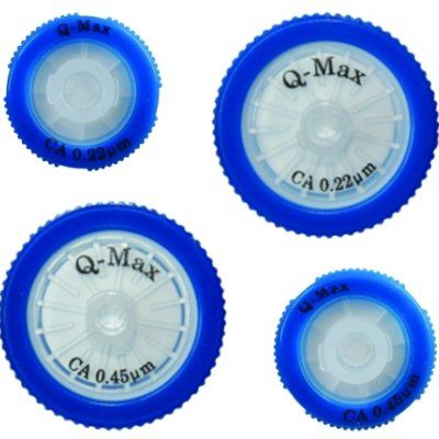 Filter für Flüssigkeiten - Q-Max CA series - Frisenette ApS - für Spritzen