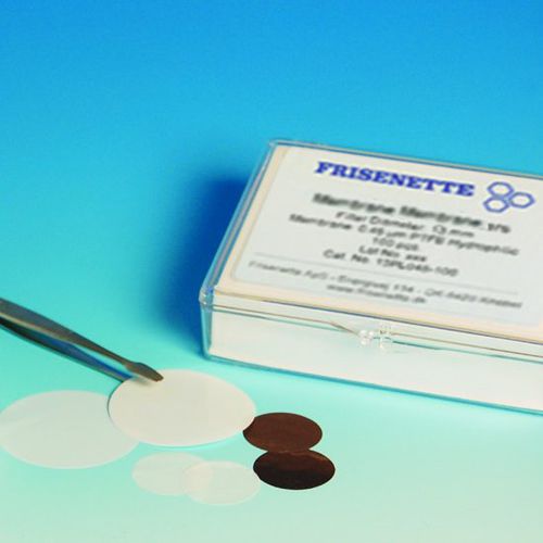 Filter für Flüssigkeiten - k series - Frisenette ApS - Labor / Polycarbonat