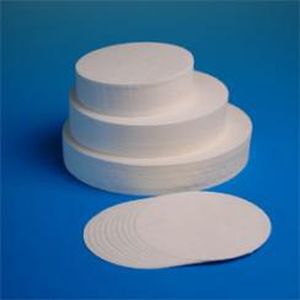 Gravimetrischer Filter - 44 series - Frisenette ApS - Wasser / Labor / Papier