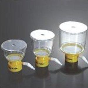 Filter für Flüssigkeiten - Filtermax BT - Frisenette ApS - Labor / Polyethersulfon / Vakuum
