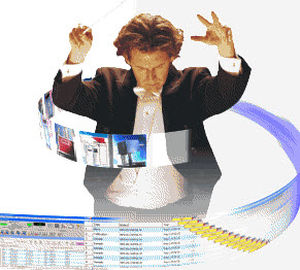 Analysesoftware - MAESTRO - Gerstel GmbH & Co. KG - Wartung und Management / Steuerung / Rückverfolgbarkeit