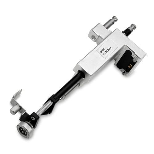 Automatisierter Labor-Extraktor - SPME - Gerstel GmbH & Co. KG - in Festphase