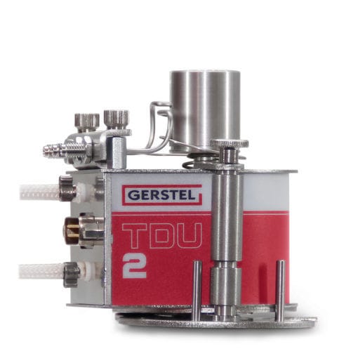 Thermodesorber für Gaschromatographie - TDU 2 - Gerstel GmbH & Co. KG