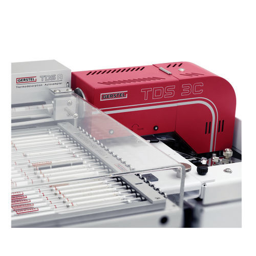 Thermodesorber - TDS 3 - Gerstel GmbH & Co. KG