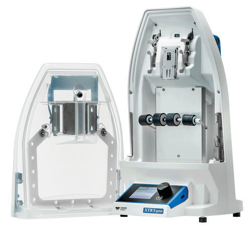 Manuelles Probenvorbereitungsgerät - XTRX500 - Hanson Research Corporation - automatisch / Labor / Misch