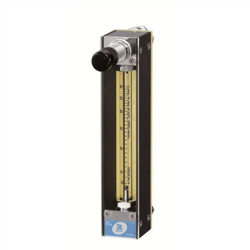 Schwebekörper-Durchflussmesser - RK1200 SERIES - Kojima Instruments Inc. - für medizinische Gase / für Wasser / für Krankenhaus