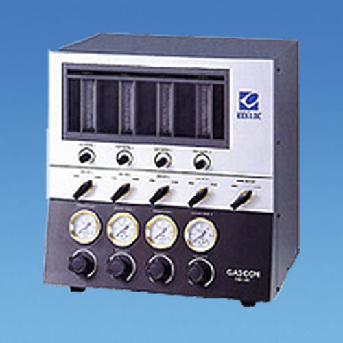 Laborgasmischer - GM SERIES - Kojima Instruments Inc. - Luft / CO2 / Distickstoff