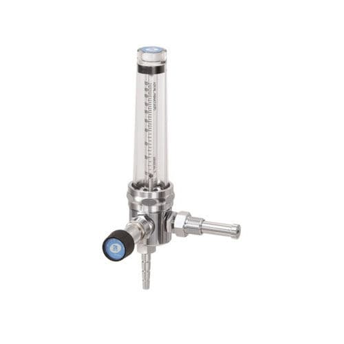 Schwebekörper-Durchflussmesser - RK4400 SERIES - Kojima Instruments Inc. - für medizinische Gase / für Krankenhaus