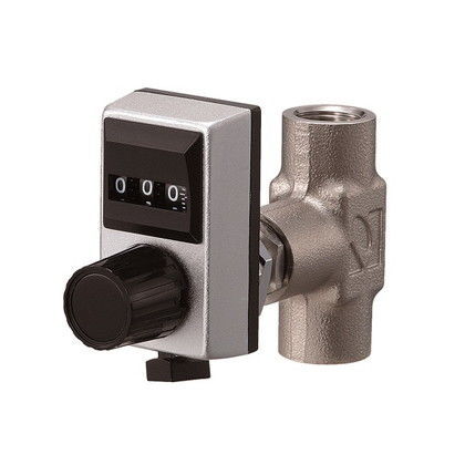 Ventil für medizinische Gase - 2412M SERIES - Kojima Instruments Inc.