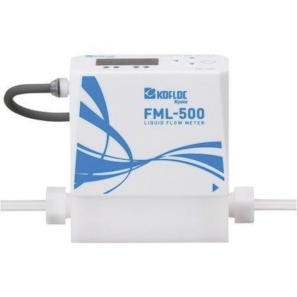 Ultraschall-Durchflussmesser - FML-500 - Kojima Instruments Inc. - für Flüssigkeiten / für Krankenhaus