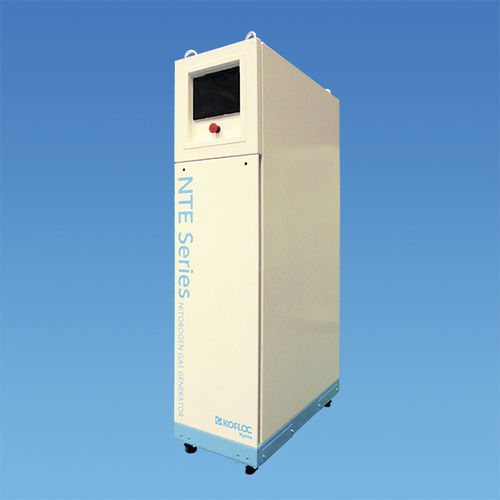 Hochreiner Stickstoffgenerator - NTE Series - Kojima Instruments Inc. - Labor / kompakt / mobil